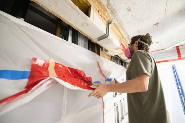 Best Crawl Space Mold Remediation  in Somers Point, NJ